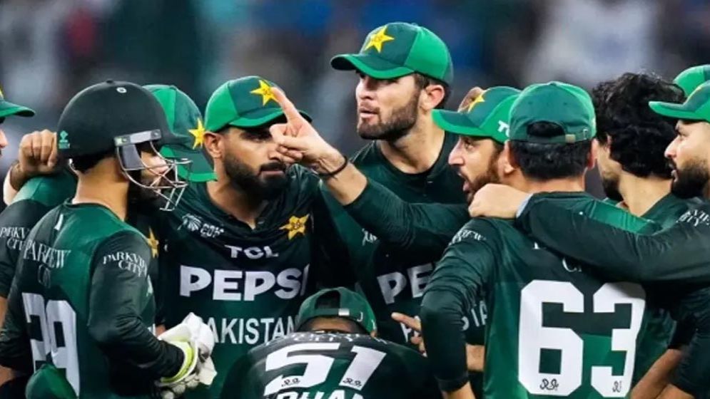 পাকিস্তানের বড় সিদ্ধান্ত, শতকোটি টাকা ক্ষতির মুখে আইসিসি!