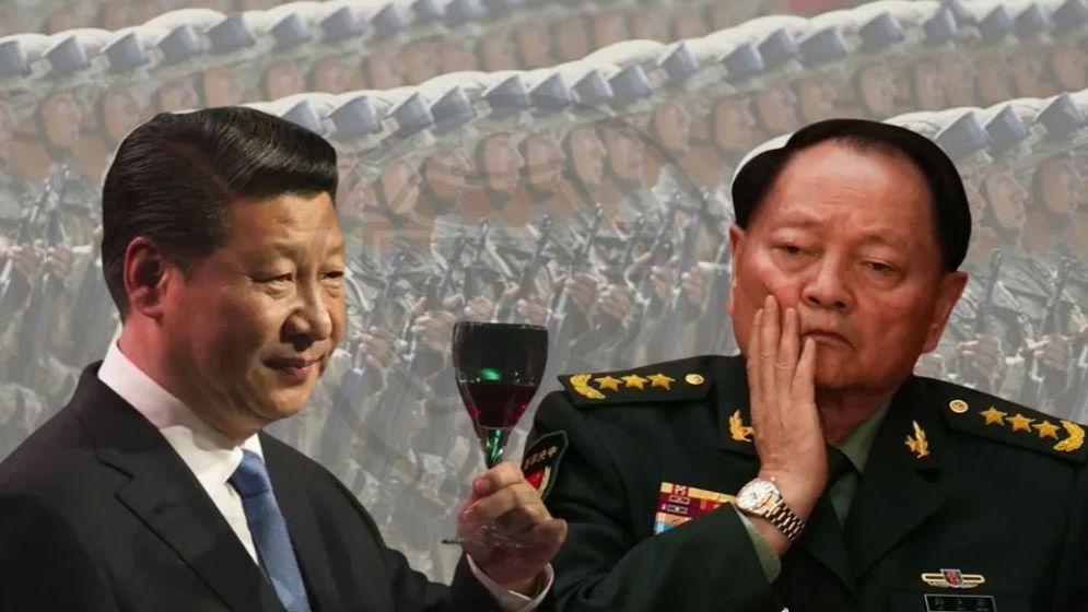 চীনে ‘সামরিক অভ্যুত্থানের’ গুঞ্জন, যা জানা যাচ্ছে