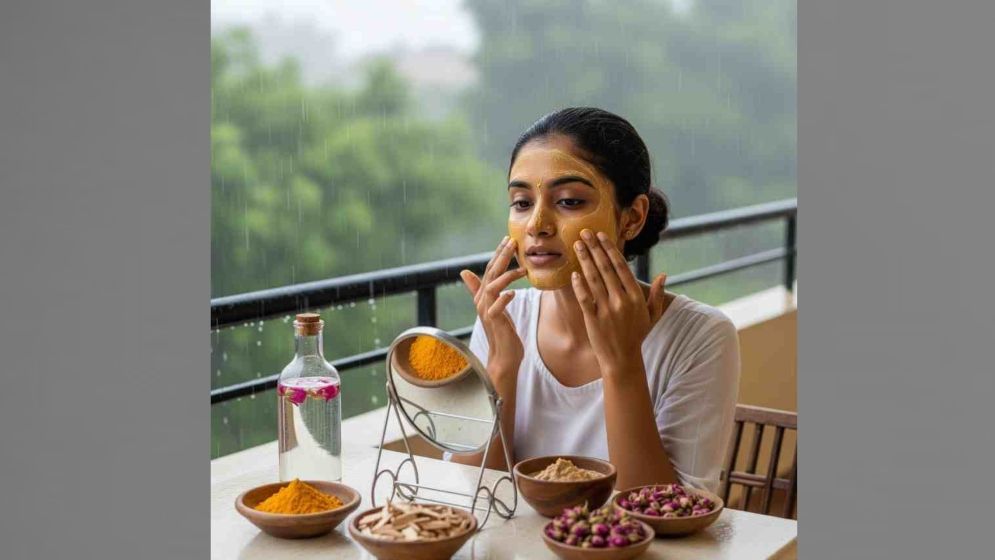 ভ্রমণের ধকলেও হারাবে না ত্বকের জেল্লা, জেনে নিন সহজ কিছু টিপস