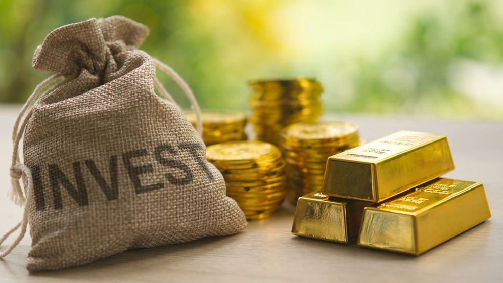 বিশ্ববাজারে স্বর্ণের দামে নতুন ইতিহাস, ভাঙল সব রেকর্ড