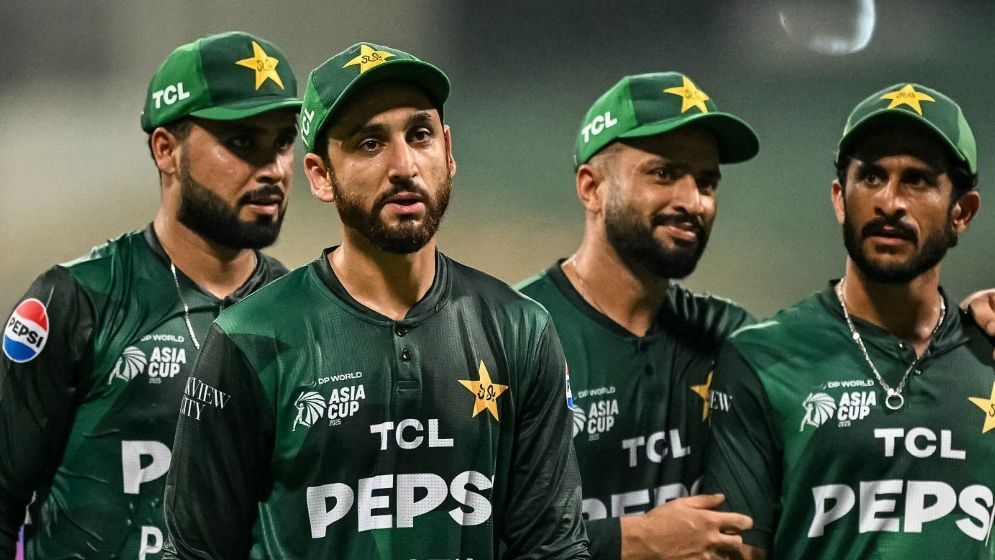 বিশ্বকাপ বয়কটের সাহস নেই পাকিস্তানের