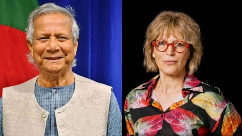 নির্বাচনের আগে প্রধান উপদেষ্টাকে অ্যামনেস্টি মহাসচিবের খোলা চিঠি, কী লেখা তাতে?