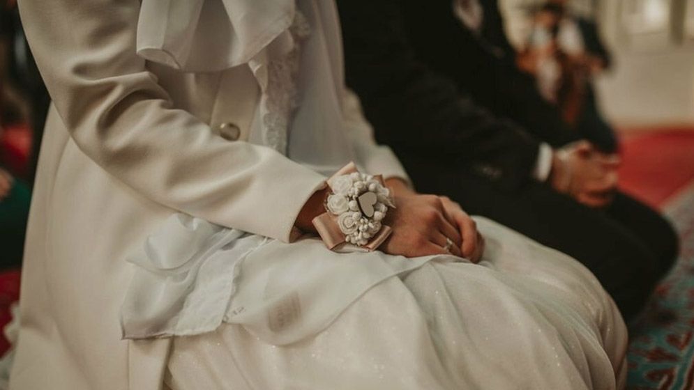 নারী কি নিজের বিয়ের প্রস্তাব দিতে পারবে?