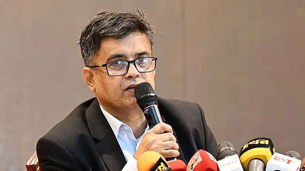 তফশিলের পর চারজনের মৃত্যু, যা বললেন প্রেস সচিব