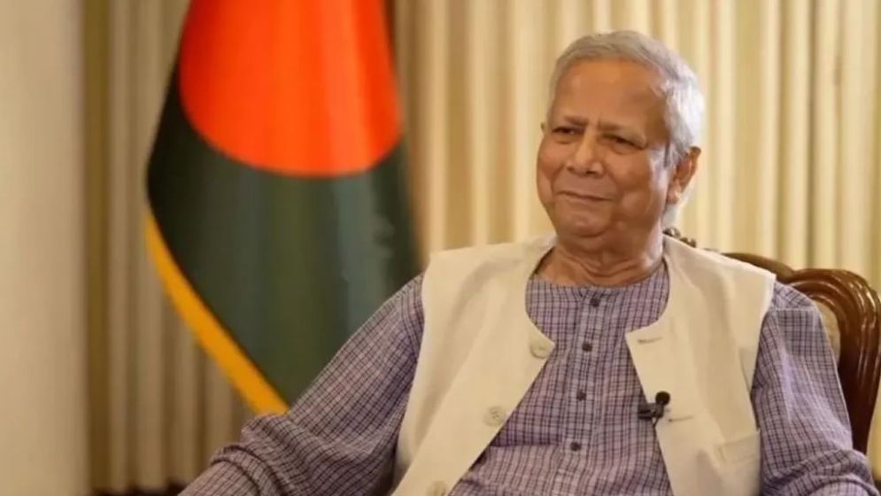 জানা গেল কবে দায়িত্ব ছাড়বেন ড. মুহাম্মদ ইউনূস