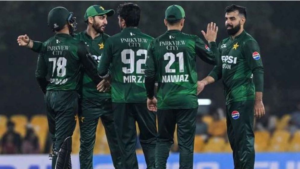 বিশ্বকাপ ভ্রমণে পাকিস্তানের পরিকল্পনা ফাঁস