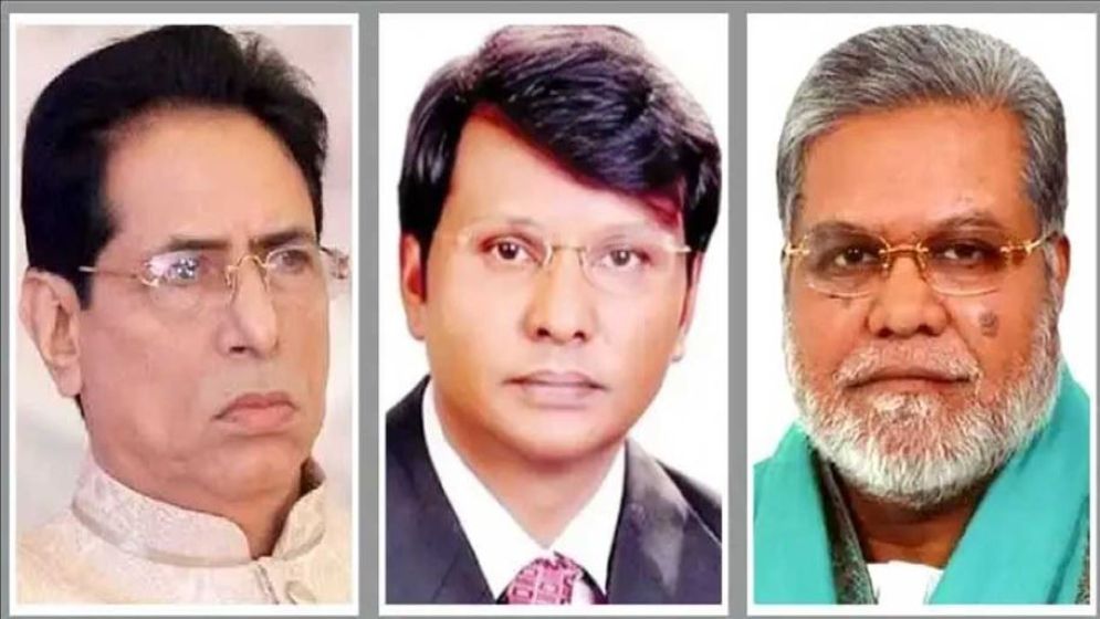 প্রার্থিতা নিয়ে মুন্সী ও দুই ভূঁইয়ার আপিল আবেদন কার্যতালিকায়