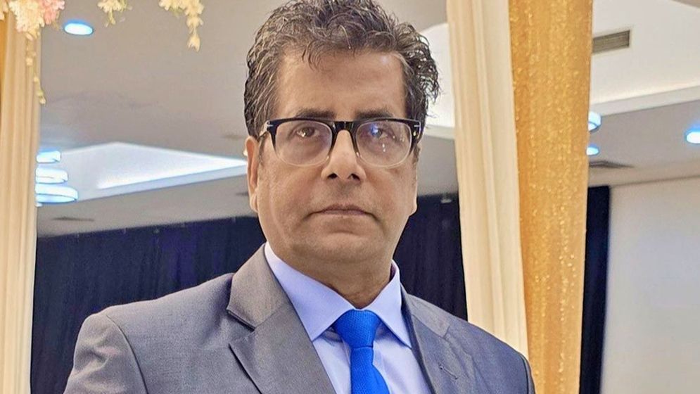 যে কারণে কাঠগড়ায় কাঁদলেন সাংবাদিক আনিস আলমগীর