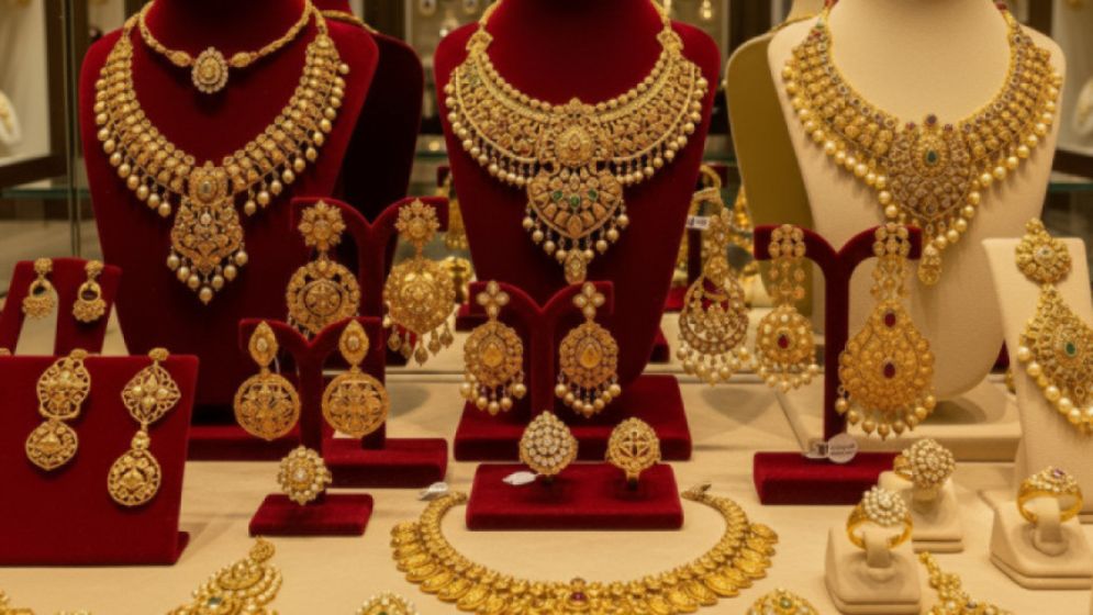 দুইদিনে সোনার দাম বাড়ল ২৩ হাজারের বেশি, আজ ভরি কত?