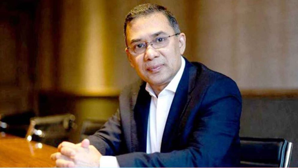 আন্তর্জাতিক গণমাধ্যমে তারেক রহমান, আ.লীগ ও ভারত প্রশ্নে যা বললেন