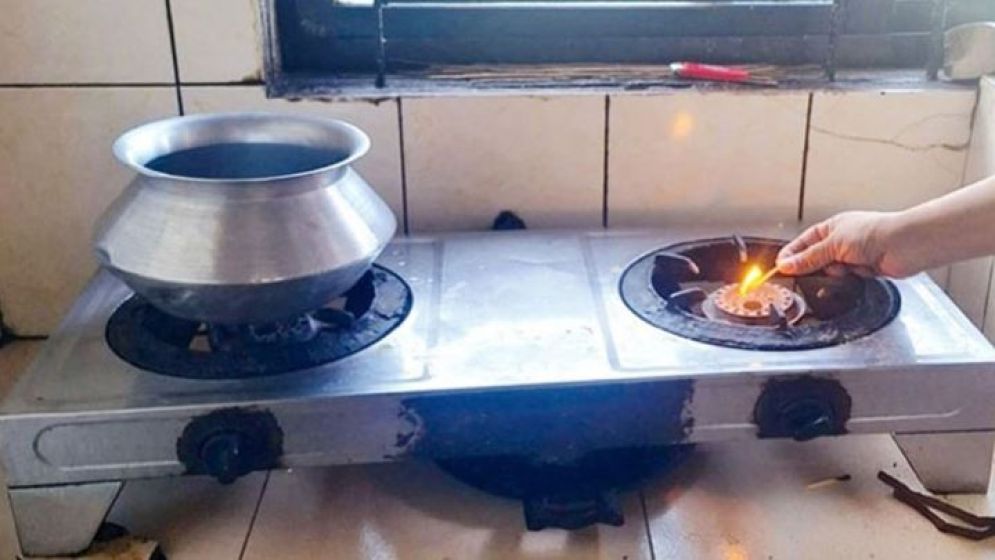আজ যেসব এলাকায় টানা ২৪ ঘণ্টা গ্যাস থাকবে না