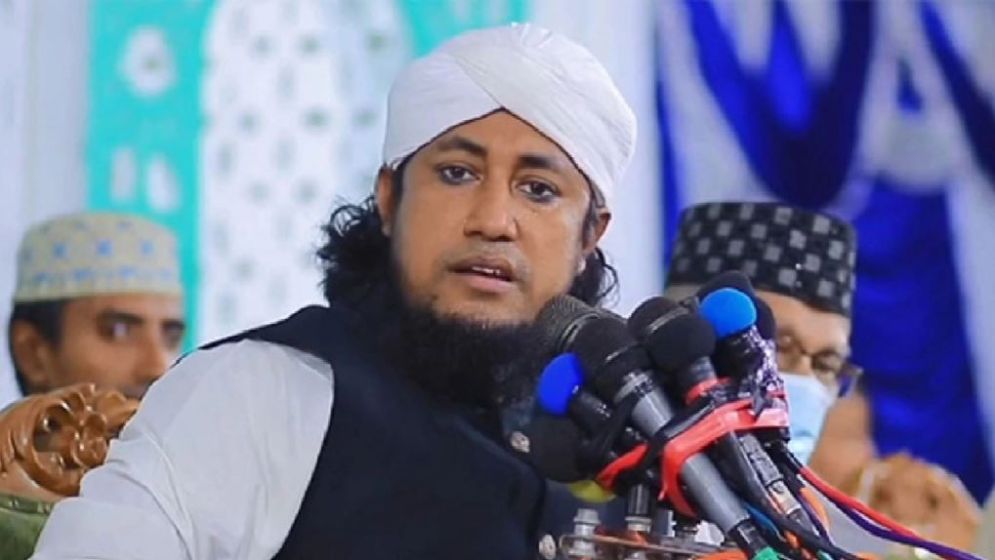 থানায় যাচ্ছি, আগে বিচার তারপর নির্বাচন: তাহেরী