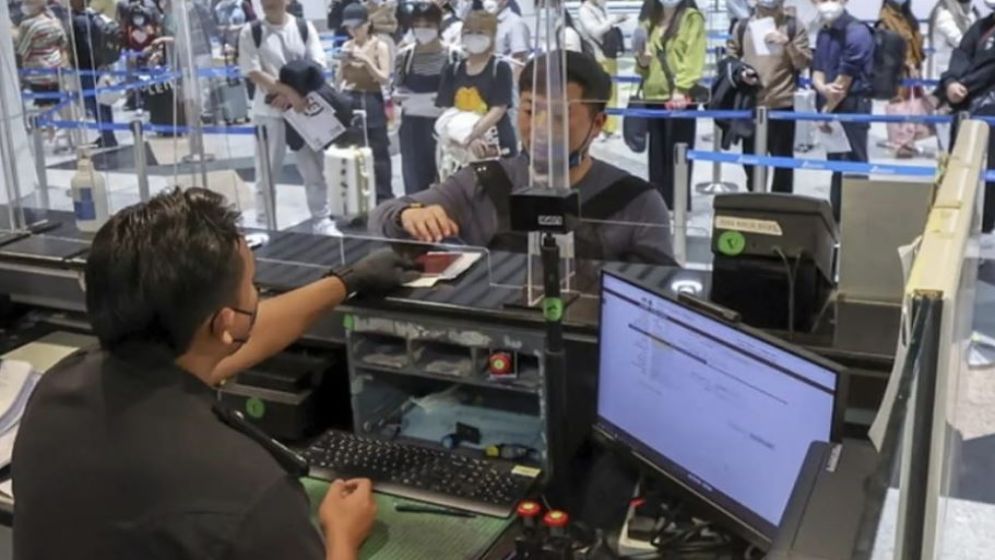 মালয়েশিয়ায় চালু হচ্ছে নতুন অভিবাসন ব্যবস্থা