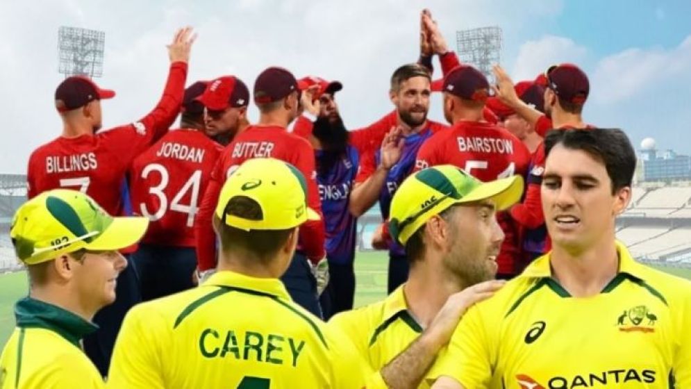 ভারতে বিশ্বকাপ খেলা নিয়ে সংশয়ে ইংল্যান্ড-অস্ট্রেলিয়া