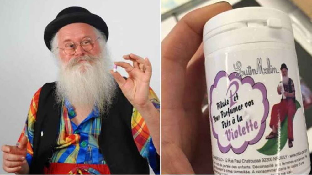 যে পিল খেয়ে ‘বায়ুত্যাগ’ করলে বের হয় গোলাপ আর চকলেটের সুবাস