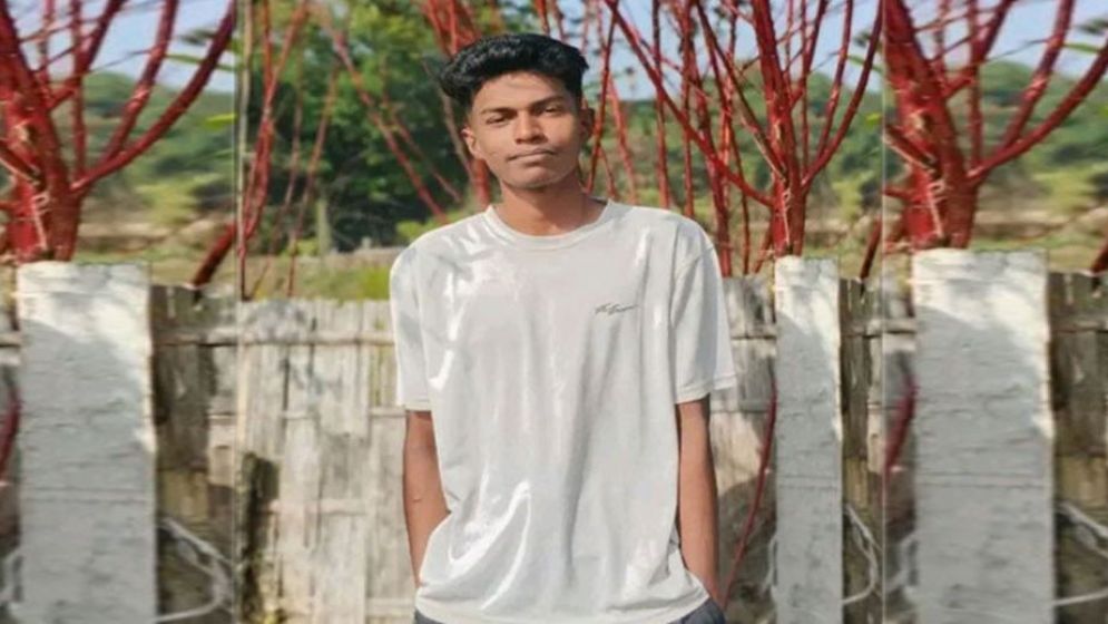 শালীর সঙ্গে প্রেম, অন্যত্র বিয়ে : ক্ষোভে শালীর স্বামীকে ডেকে খুন