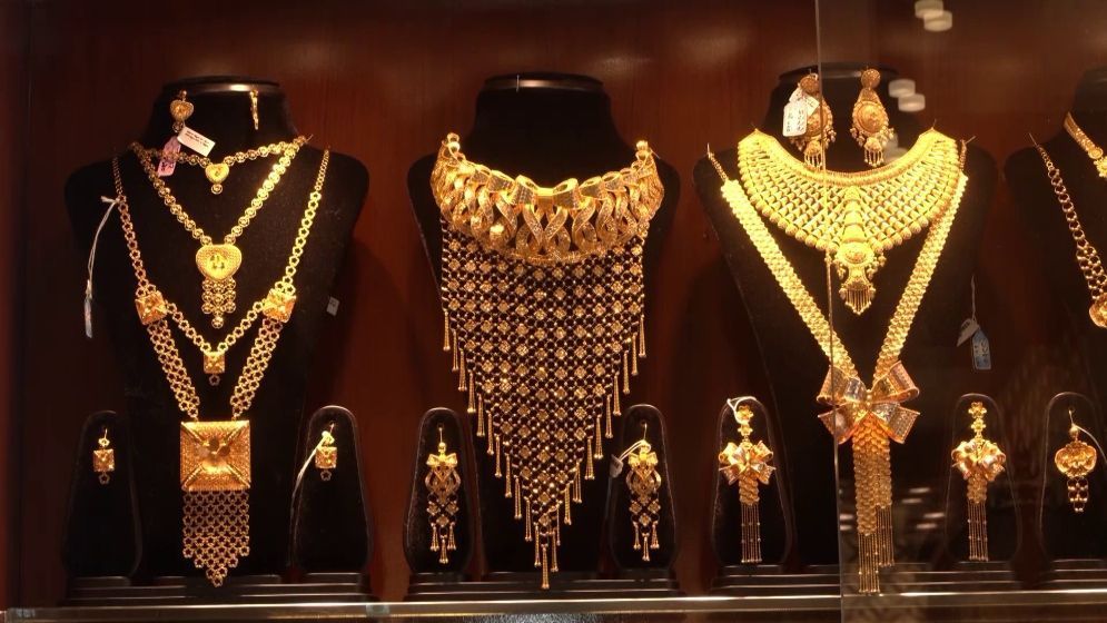 ৩১ জানুয়ারি: ২২ ক্যারেটের স্বর্ণ কত দামে বিক্রি হচ্ছে