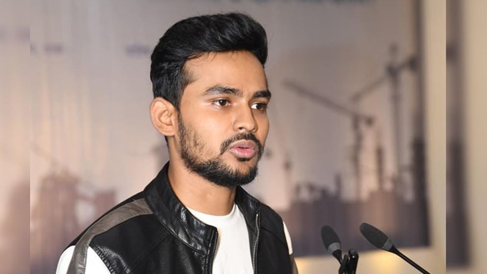 সরকারি বাসা নিয়ে যা জানালেন আসিফ মাহমুদ