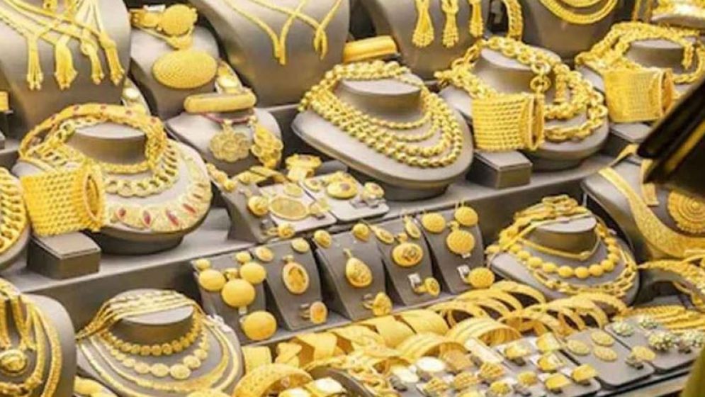 হঠাৎ উল্টো পথে ছুটছে সোনার দাম, নেপথ্যে যে কারণ