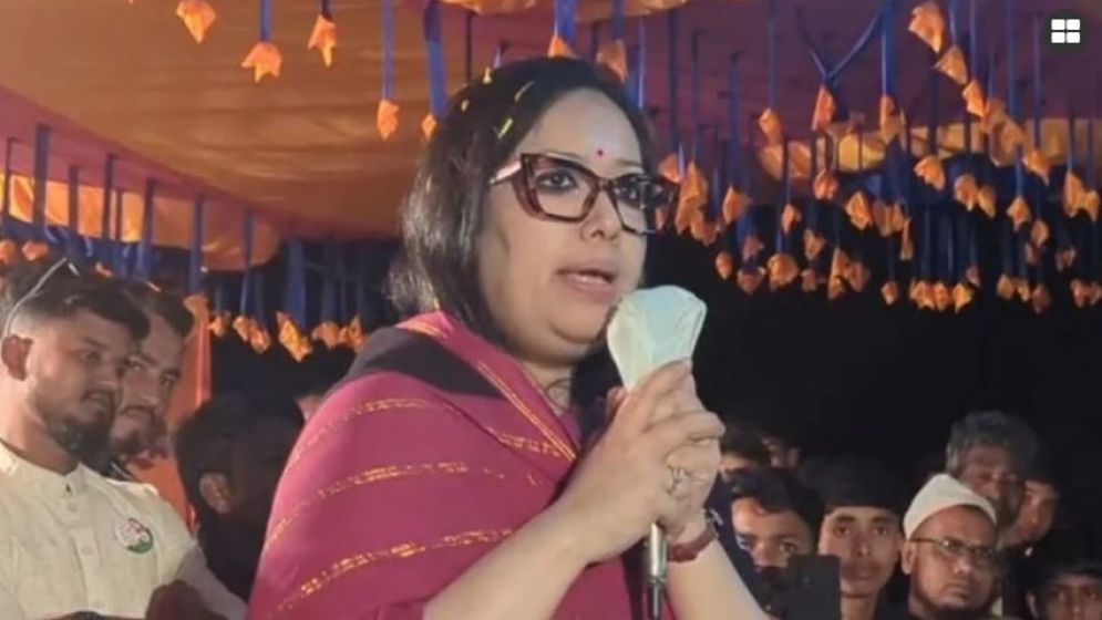 নিজের দুটি দোষের কথা জানালেন ব্যারিস্টার রুমিন ফারহানা