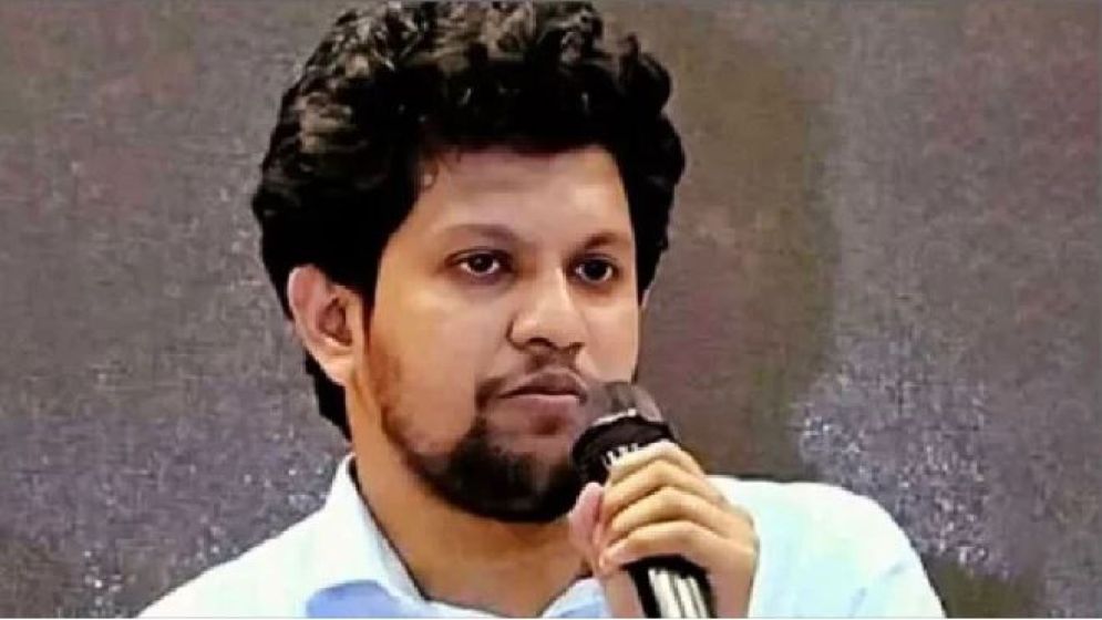 কেন এনসিপিতে যোগ দেননি মাহফুজ, জানালেন নিজেই