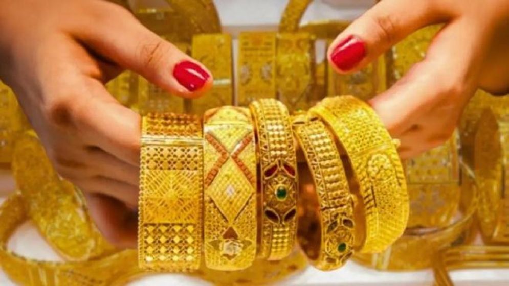 ১২ ঘণ্টার ব্যবধানে ফের স্বর্ণের দামে বড় লাফ