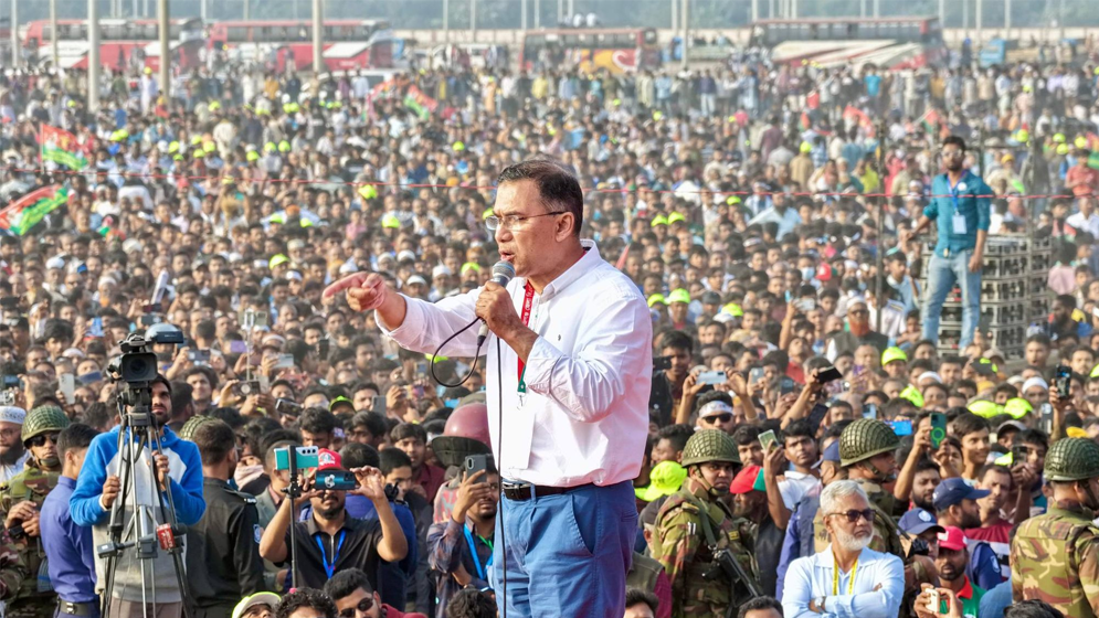 বিদ্রোহীদের নিয়ে শেষ মুহূর্তে কী ভাবছে বিএনপি