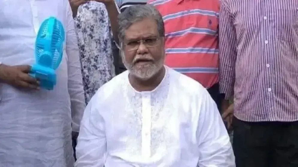 আপিলও খারিজ, নির্বাচন করতে পারবেন না হাসনাতের প্রতিদ্বন্দ্বী মুন্সী