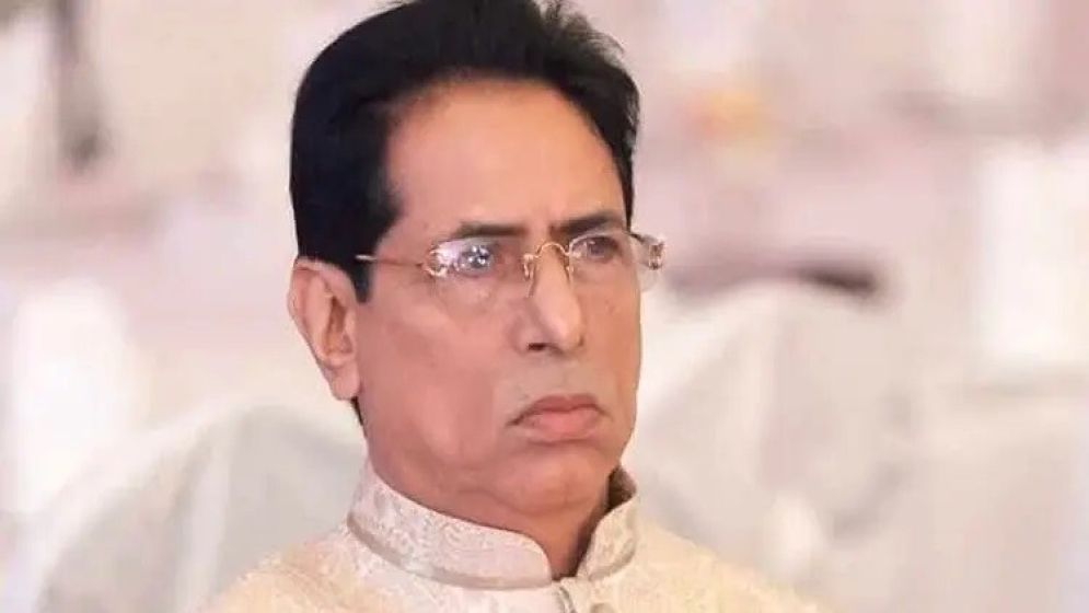 কুমিল্লা-১০: নির্বাচন করতে পারবেন না বিএনপির গফুর ভূঁইয়া