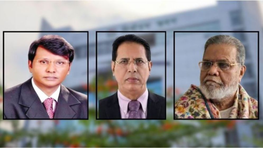 প্রার্থিতা নিয়ে আদালতের চূড়ান্ত রায় পেলেন বিএনপির সেই ৩ প্রার্থী