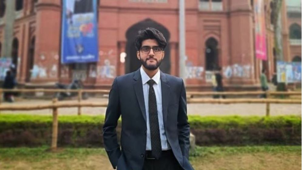 পুরনো যন্ত্রণাতেই কি প্রাণ গেল ঢাবিতে প্রথম হওয়া গাঙ্গুলীর?