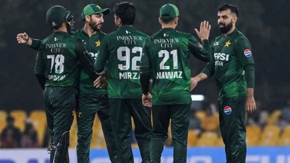 বিশ্বকাপ বয়কট থেকে সরে এলো পাকিস্তান, তবে নিল নতুন সিদ্ধান্ত