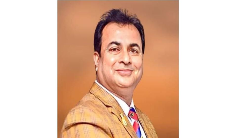 জালিয়াতির কলঙ্ক মোচন ও তারুণ্যের শক্তিতে নতুন বাংলাদেশ