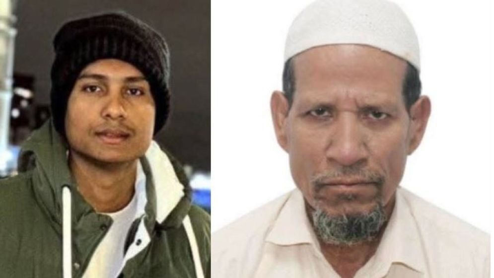 লন্ডনে ছেলের মৃত্যু জানার আগেই সিলেটে পিতার ইন্তেকাল