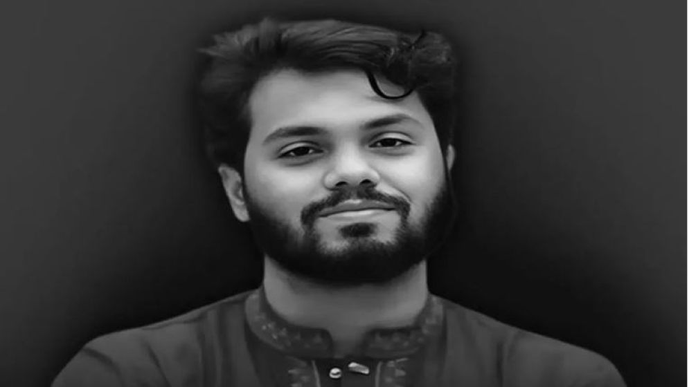 ওসমান হাদি হত্যায় গোলাম রাব্বানীর বন্ধু রুবেলের দায় স্বীকার