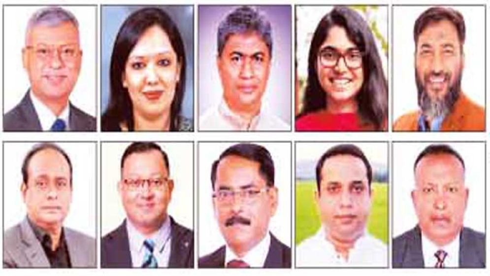 মাঠ কাঁপাচ্ছেন স্বতন্ত্র প্রার্থীরা