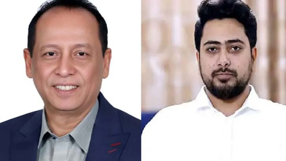 কাইয়ুমের প্রার্থিতার বৈধতা চ্যালেঞ্জ করে নাহিদ ইসলামের রিট