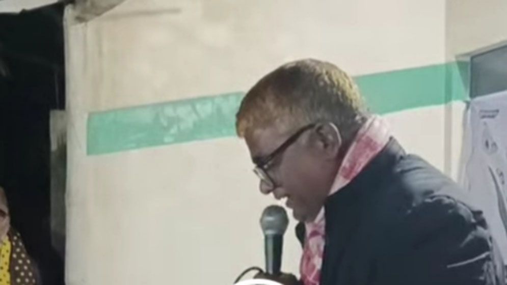 সাবেক বিএনপি নেতার চাঞ্চল্যকর দাবি