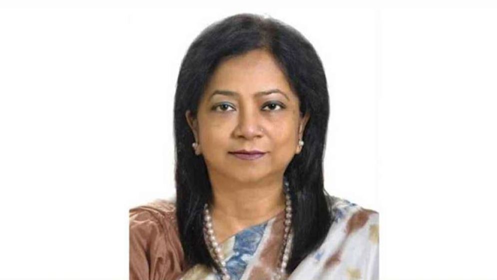 বাংলাদেশ বিমানের দায়িত্বে ড. হুমায়রা সুলতানা