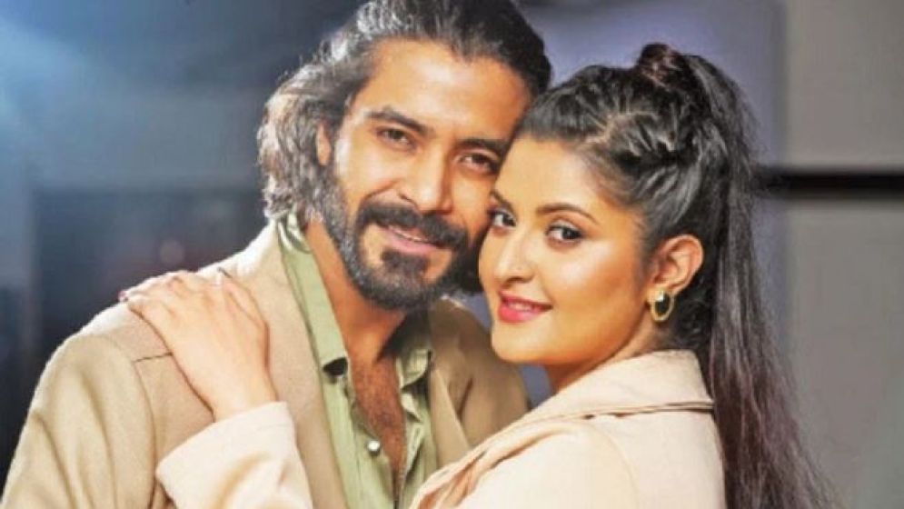 ৩ বছর পর রাজের সাথে বিচ্ছেদের কারণ জানালেন পরীমনি