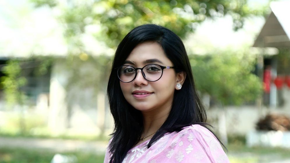 ২ বিয়ের বিষয়ে যা বললেন এনসিপি নেত্রী মিতু