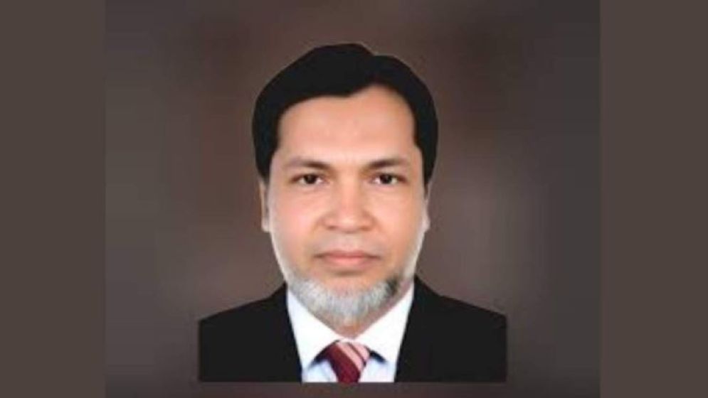 আটক বঙ্গভবন কর্মকর্তা কে এই মোহাম্মদ ছরওয়ারে আলম