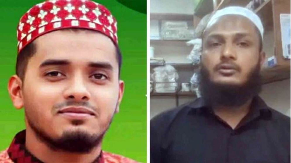 ভোটের সিল তৈরি, জামায়াত নেতা পলায়নে চাঞ্চল্য সৃষ্টি