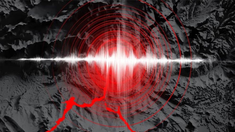 পরপর দুই ভূমিকম্প, যে আশঙ্কার কথা জানালেন আবহাওয়াবিদ