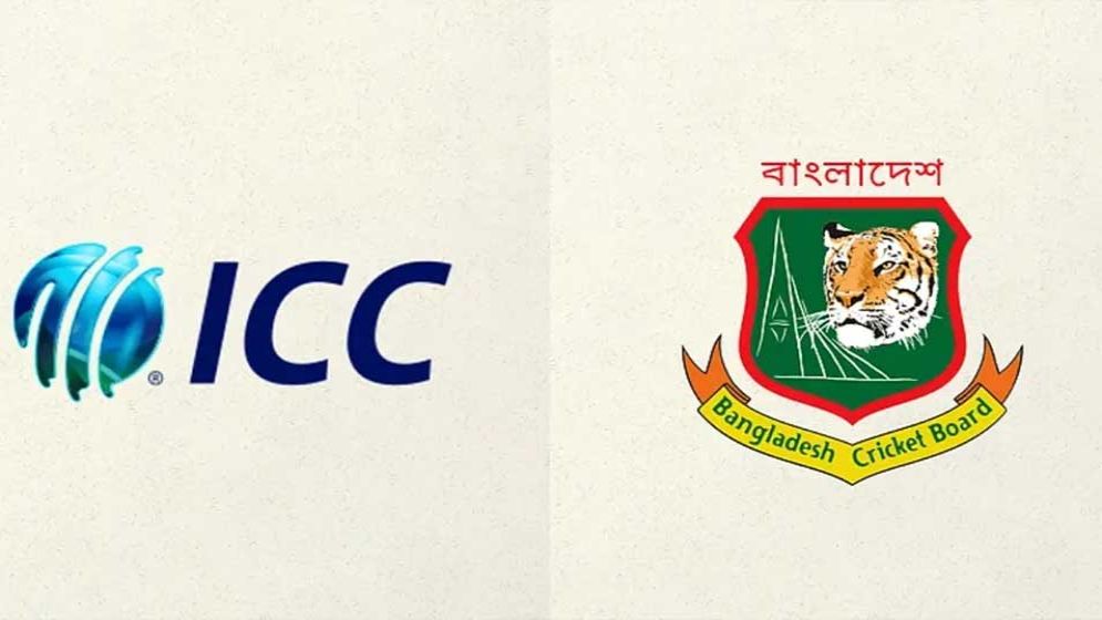 নতুন র‌্যাঙ্কিং প্রকাশ করল আইসিসি, বাংলাদেশের অবস্থান কোথায়