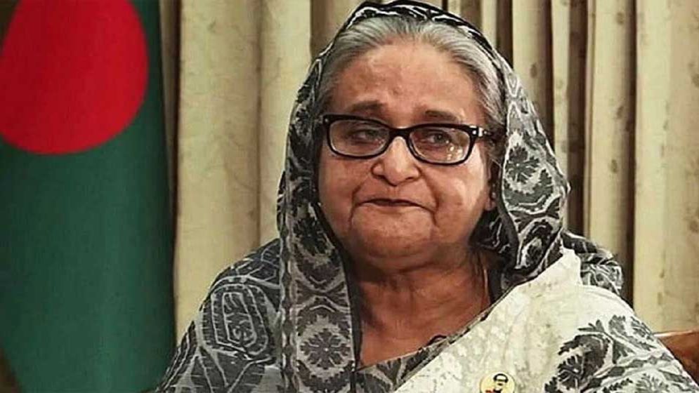 জানা গেল দিল্লিতে কীভাবে কাটছে শেখ হাসিনার সময়