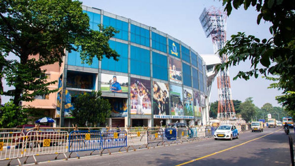 কলকাতার মাঠে টি-টোয়েন্টি বিশ্বকাপের টিকিট বিক্রিতে ধস