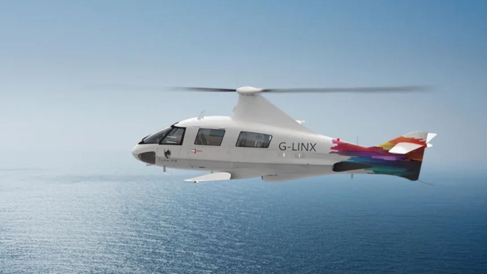 আসছে হেলিকপ্টারের বিকল্প জাইরোকপ্টার, ইঞ্জিন বিকল হলেও হবে না বিধ্বস্ত