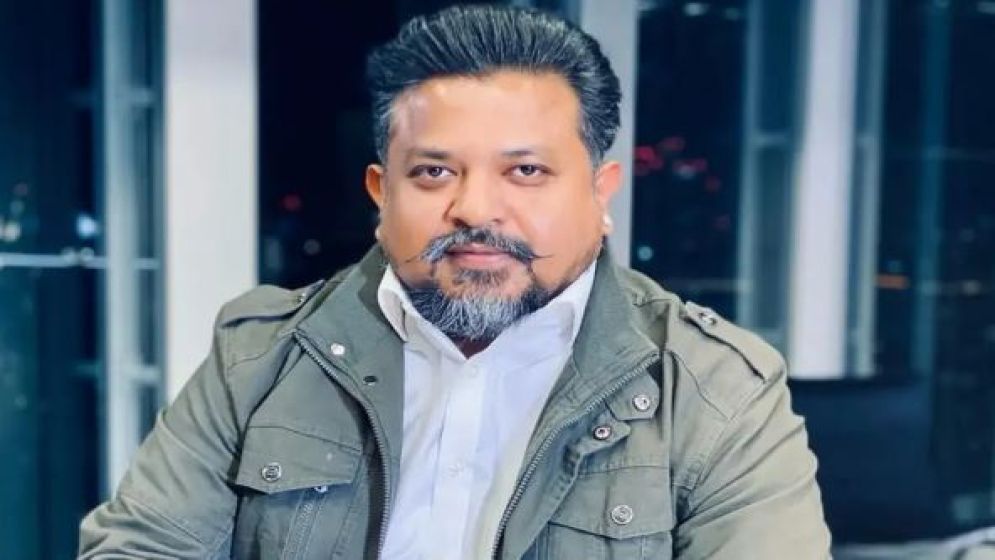 বডি ক্যামেরার ভিডিও ফাঁস হওয়া নিয়ে যা বললেন সায়ের