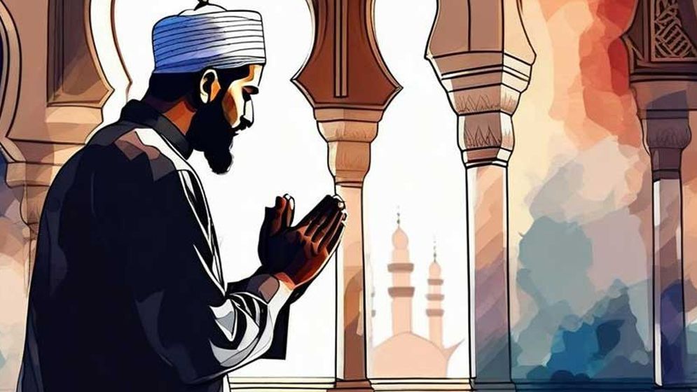 যে তিন ব্যক্তির দোয়া আল্লাহ কখনো ফিরিয়ে দেন না